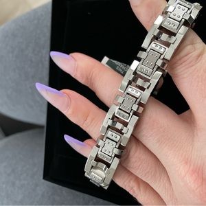 NWT Men’s bracelet
